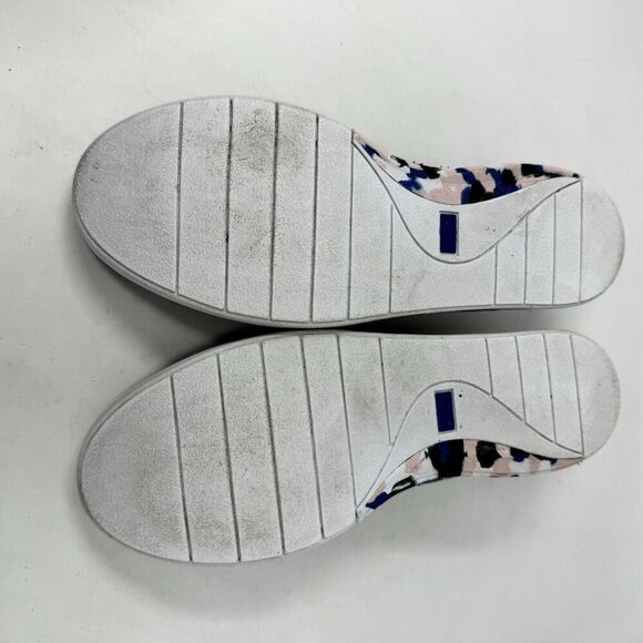 Keds Womens Athleisure Studio‎ Gray Slip On Lightweight  Sneakers Shoes 8.5 - Picture 7 of 8